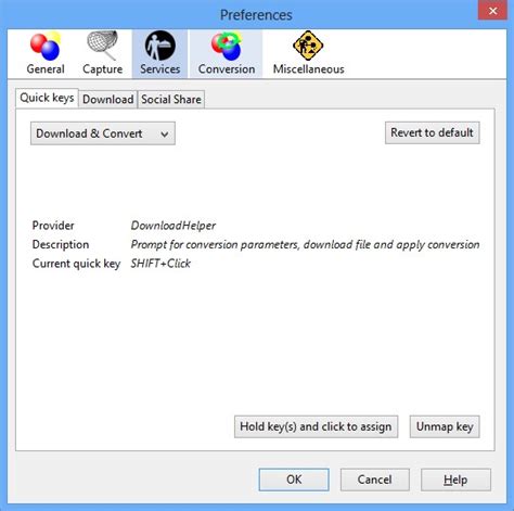 <b>Video DownloadHelper</b> can be adjusted to support one or more transfer tasks at the same time, to notify you when the processes are over, as well as to instantly detect the associated extensions. . Video downloadhelper license key